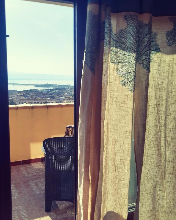 SantʼAntìocoCasa Alba公寓 外观 照片