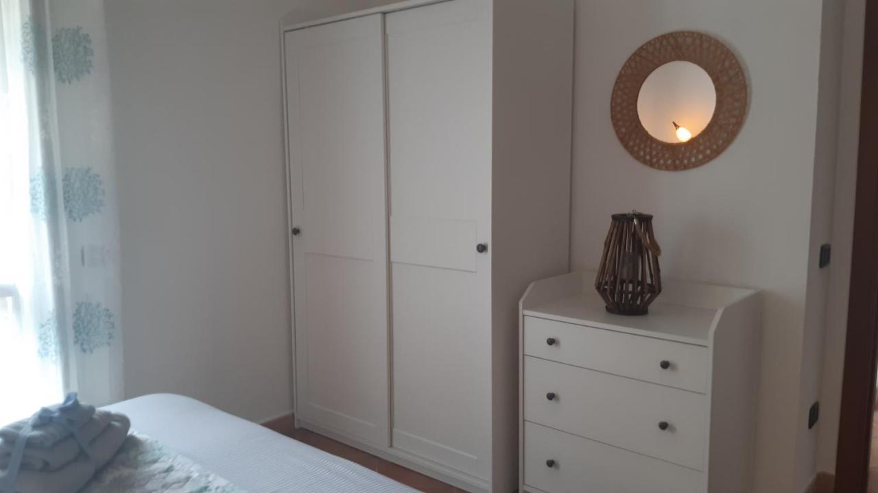 SantʼAntìocoCasa Alba公寓 外观 照片