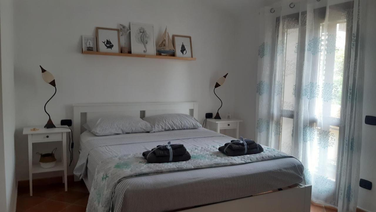 SantʼAntìocoCasa Alba公寓 外观 照片