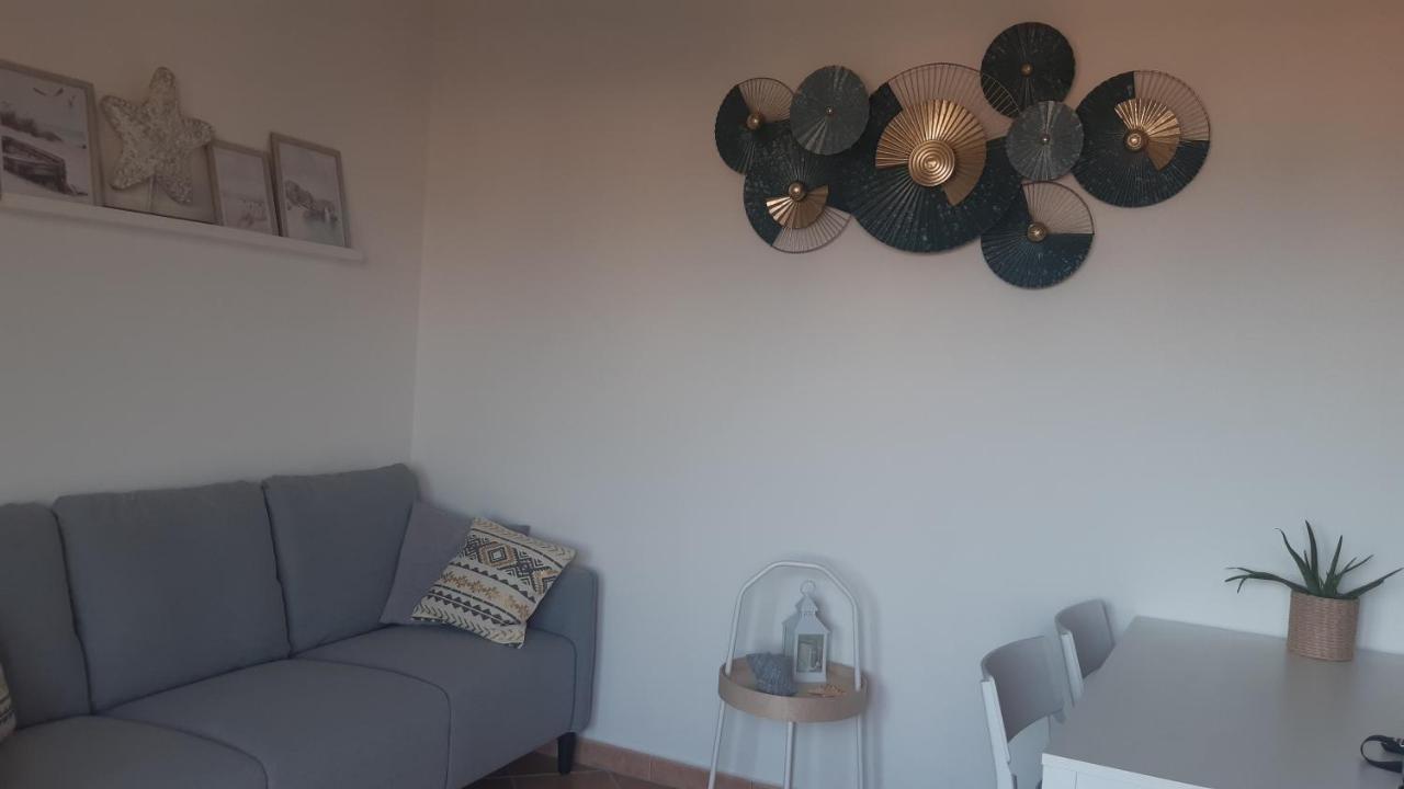 SantʼAntìocoCasa Alba公寓 外观 照片